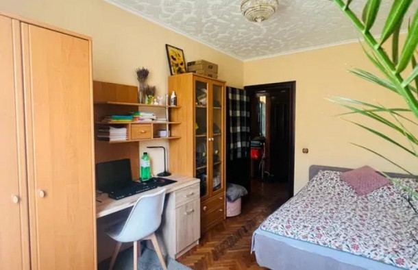 Продаж 2кімнатної квартири на вул. Величковського у Львові, фото 8