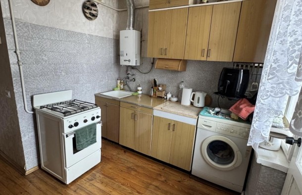 Продаж  2 кімнатної квартири по вулиці  Промисловій, Львів, фото 2