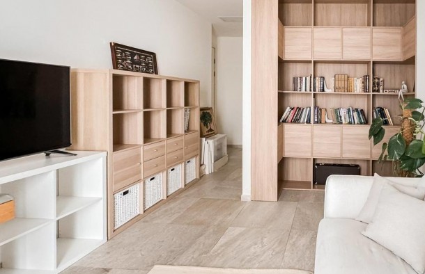 Продаж квартир в Чорногорії на Луштиці Lb01447.3bd_s8300, фото 16