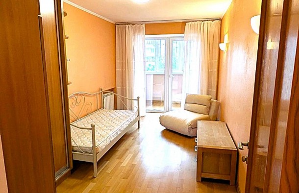 Продаж 3кімнатна квартира вул. Срібнокільска, 20 поруч з метро Осокорки, фото 5