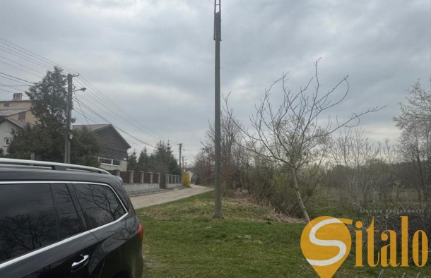 Продаж  Земля під інд. будівництво   Рудне, фото 11