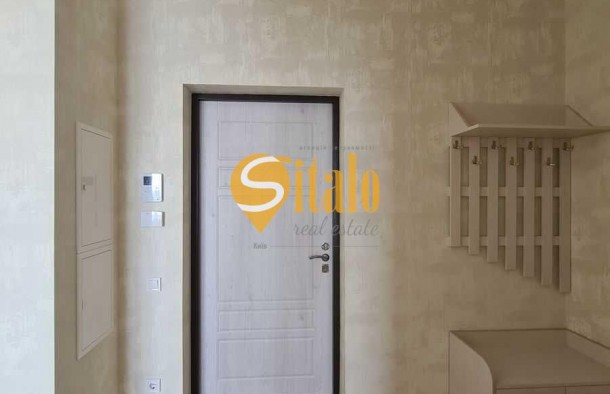 Оренда євро двокімнатної квартири в ЖК ЗАРІЧНИЙ, фото 8