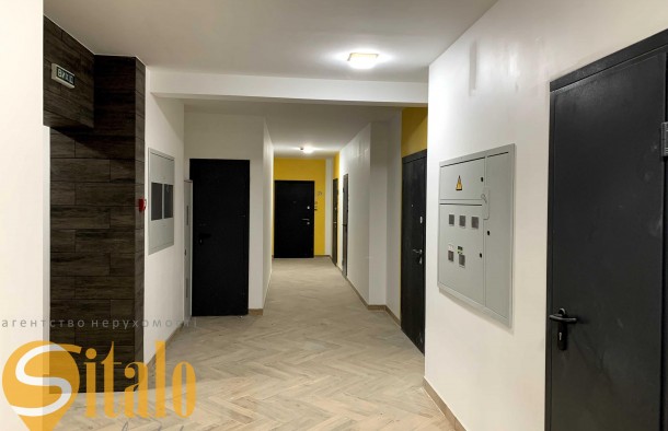 Продаж 1к квартири 44.3 кв. м на вул. Незалежності 233A, фото 12