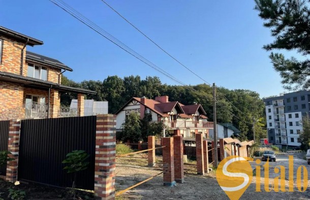 Продаж котеджу площею 160 кв м в нульовому циклів м. Дубляни, Львів, фото 3