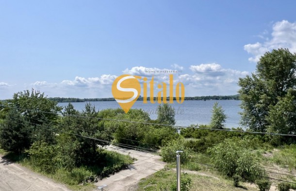 Будинок біля Дніпра, вихід на воду, Осокорки, 15 хв до метро Славутич, фото 3