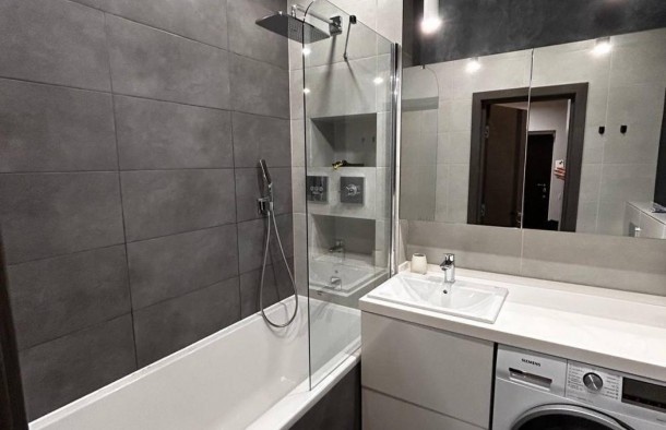 Продаж 2 кімнатна квартира новобудова вулиця Княгині Ольги місто Львів, фото 20