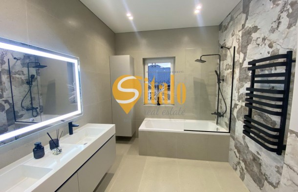 Лісники з ремонтом  панорамний вид та 5 хв пішки до Equides Club, Новообухівський напрямок, 2 поверхи, 4 кімнати., фото 19