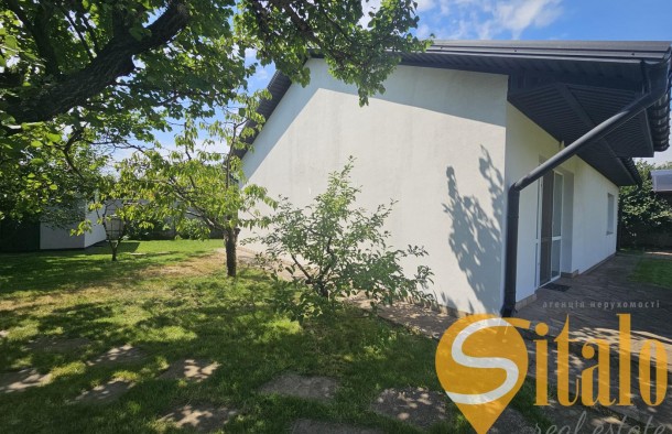 Продаж будинку  на Великому Лузі у Дніпровському районі.і., фото 23