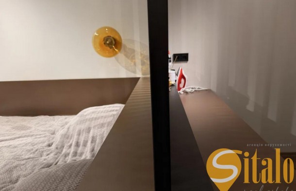 Продаж 1 кімнатної квартири в новобудові Avalon Up проспект Червоної Калини місто Львів, фото 5