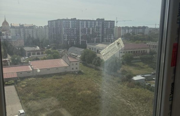 ТерміновоПродаж 2 кім квартири в зданій новобудові, фото 9