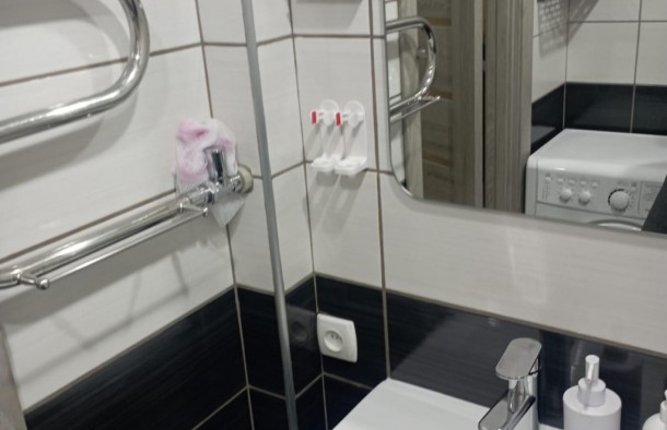 Продаж 3х кімнатної квартири в Хортицькому мікрорайоні., фото 17