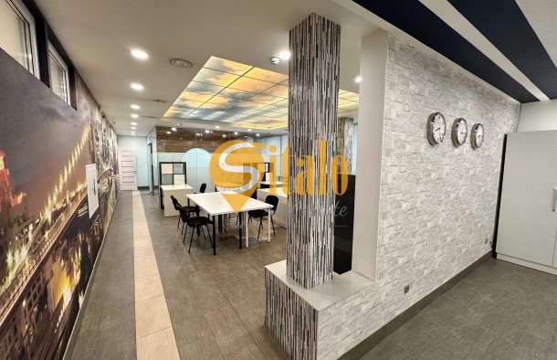 Оренда Представницький офіс LUXE  160 м² Генератор  м. Печерська  5 хвилин  вул. Євгена Коновальця, 32Б, фото 1