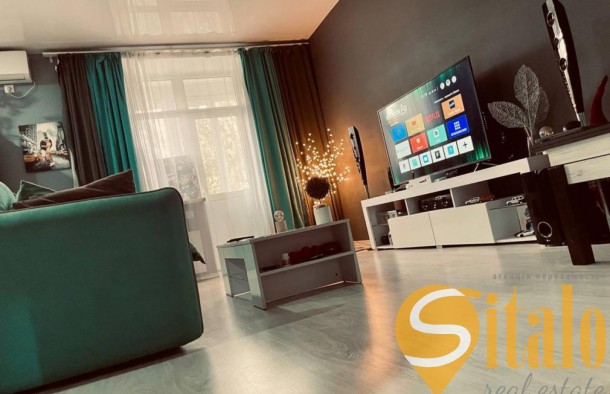 Продаж 2х кімн. квартири проспект Соборний, театр Магара., фото 14