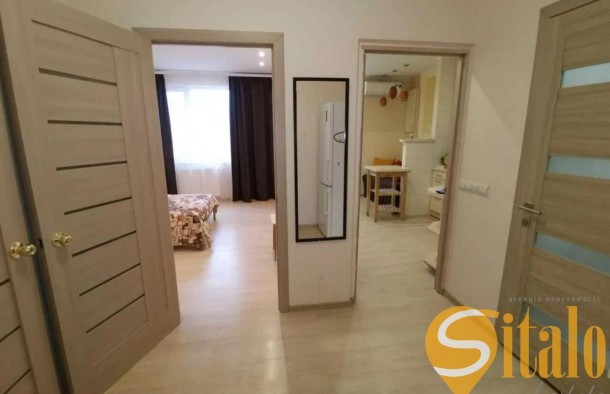 Продаж 1 кімнатна квартира ЖК Семицтвіт вул. Шевченка, Львів, фото 7