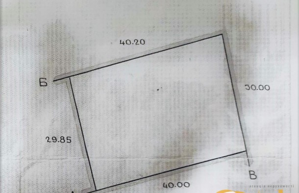 Продаж дачна ділянка село Рокитно Яворівський рн Львівська обл., фото 2