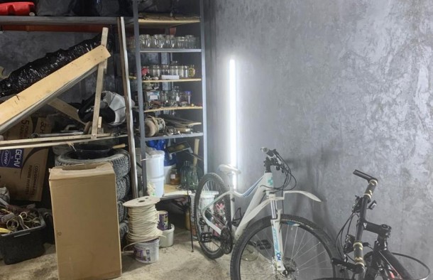 Продається затишна 2 км квартира з якісним ремонто. Пасічна, фото 13