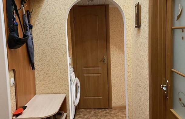 Продаж 2х кімнт. квартири повнометражної проспект Металургів., фото 8