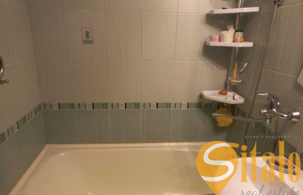 Продаж 3х кімн.квартири вул. Дунайська., фото 11