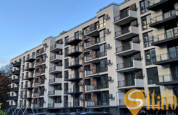 Продаж 1 кімнатна квартира в ЖК Аурум Форест, Винники, фото 2