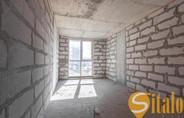 Продаж  Квартира  вул. Рудненська, фото 2