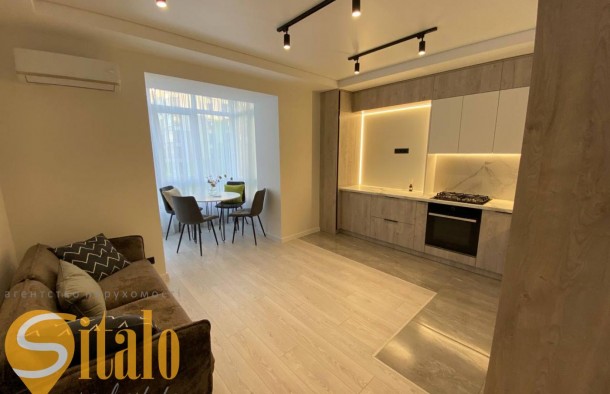 Продаж, 2 кім. квартира, вул.Приозерна, Міленіум, Франківськ, фото 2