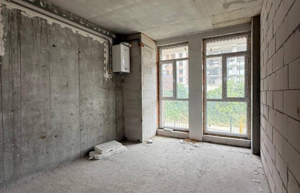 Продаж 2кім квартири в новобудові ЖК Фруктова Алея вул.Під Голоском, фото 2