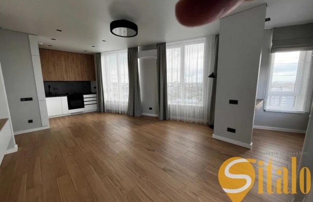 Продаж 2кім квартири в новобудові  ЖК Яскравий місто Львів, фото 3