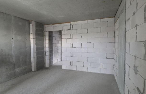 Продаж 3кімнатної квартири у сучасному ЖК Riel City, фото 8