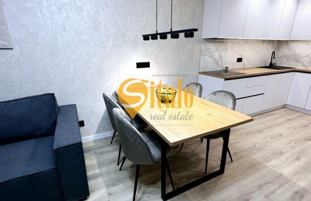 Продаж  1кімнатна квартира  ЖК Варшавський2  25 поверх, фото 5