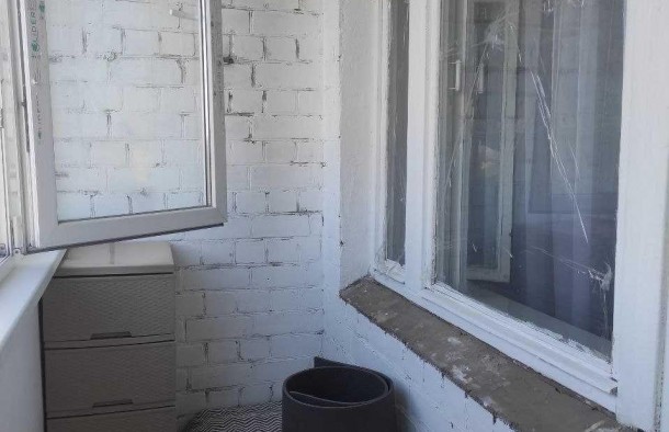 Продаж 1 кімнатної квартири по вул.Весніна, фото 14