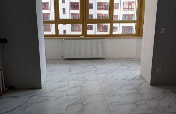 2х.кім. квартира з ремонтом River Park2, фото 11