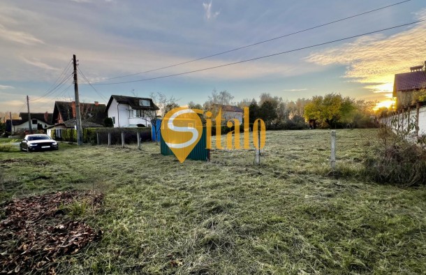 Ділянка з електроенергією 10 соток, вул. Соборна, Осокорки, метро Славутич 8 км, фото 2