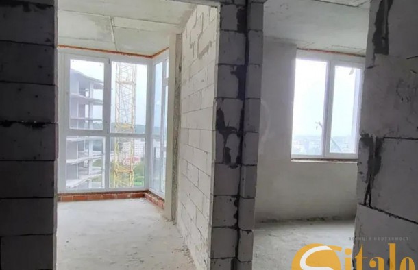 Продаж  Квартира  вул. Під Голоском  Львів, фото 3