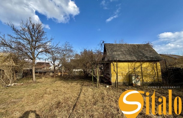 Дешева ділянка в 2 км від метро Славутич, 101 Садова, Осокорки, фото 2