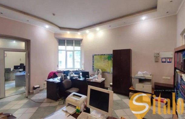 Продаж комерційного приміщення,офіс,торгова площа у м.Львів на вулиці Стрийська початок, фото 9