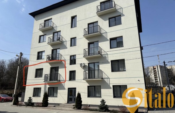 2 кімнатна квартира, в клубнику будинку вулиця Рудакі Пасічна Львів, фото 1