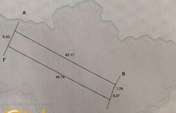 Продаж  земельної ділянки під будівництво, фото 18