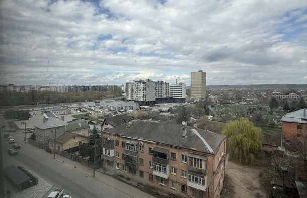 Продаж 2 кім квартири в зданій новобудовіЦентр, фото 6