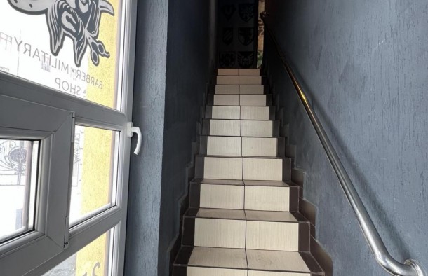 Оренда комерційне приміщення ЖД Вокзал площа Двірцева м.Львів, фото 4