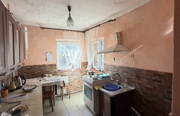 1 поверховий , 3 кімнатний житловий, приватний будинок в Солонці , місто Львів, фото 15