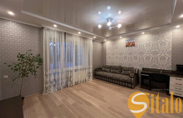 Продаж 3кімнатної квартири з гардеробною, кладовою та двома лоджіями на вул. Вернадського, Львів, фото 7