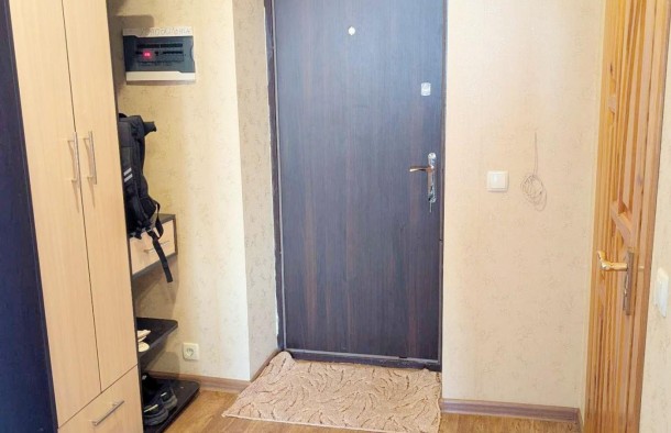 ЖК Львівський ПБорщагівка Однокімнатна  Газ єВідновлення, фото 5