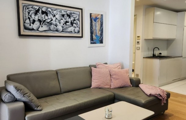 Продаж квартир в Чорногорії в Будві bd011.1bd_s8677, фото 8