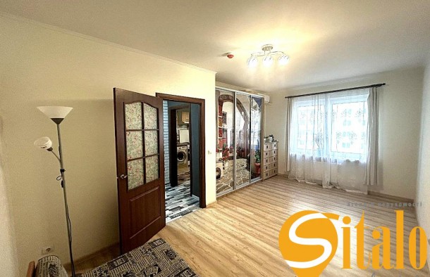 Продаж 1кімн. 37 м²  ЖК Патріотика  ОсокоркиПозняки Без комісії  Софії Русової 3В, фото 1