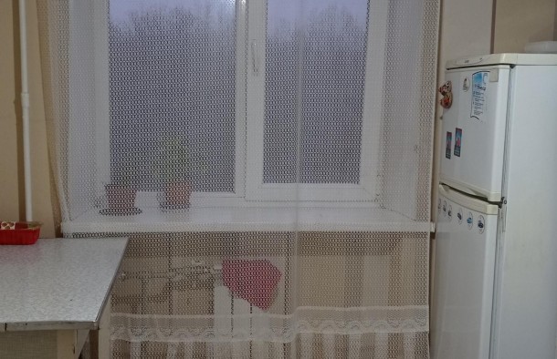 Двокімнатна на Космічній .Космос., фото 6