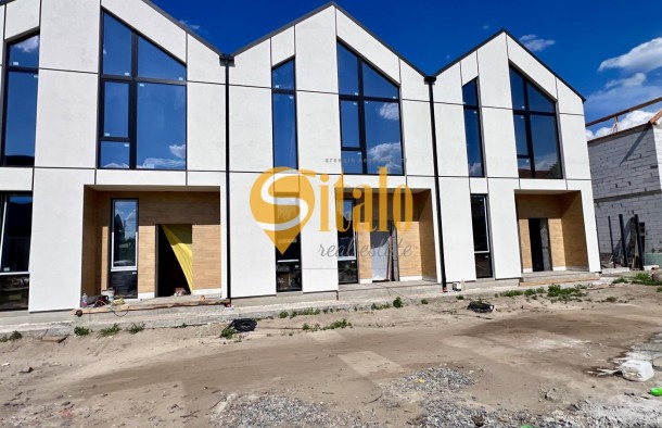 Таунхаус біля метро Осокорки, Новус, закрита територія містечка, фото 4