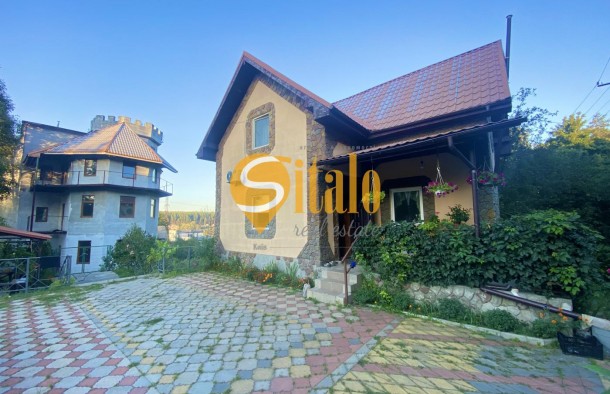 Будинок біля лісу та озера в Ходосівці, Новообухівський напрямок, 17 сот, 500100 кв.м., фото 11