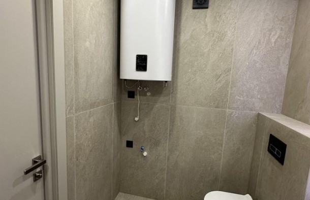 Продаж 1кім квартири жк U One, фото 10