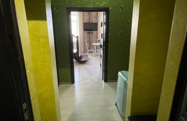 3 кім квартира 100кв.м  вул. І Мазепим. ІваноФранківськ, фото 6