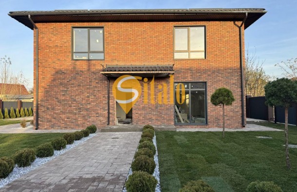 Будинок під ремонт з керамоблоку, ГАЗ, метро Осокорки, Славутич, фото 19